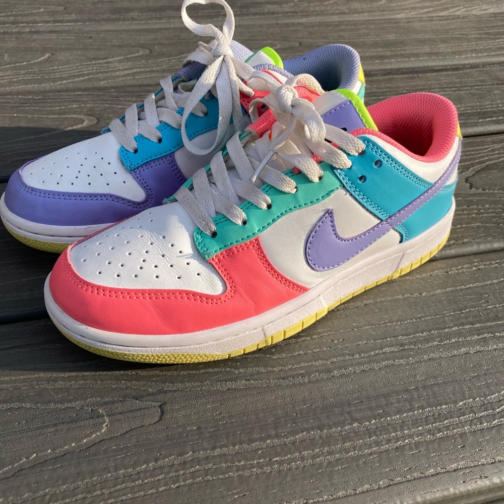 Nike Dunks